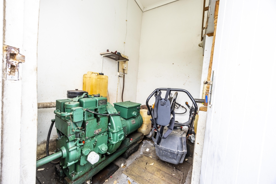 5 Bedroom Property for Sale in Gonubie Eastern Cape